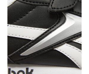 Reebok Royal Classic Jogger 2 Core Black/White/Silver Metallic (FZ4948) ab  64,00 € | Preisvergleich bei idealo.de