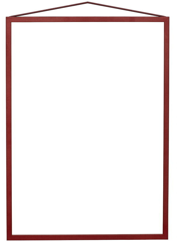 MOEBE Frame A3 Deep Red
