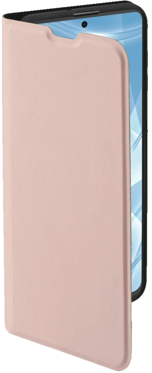 Hama Single 2.0 Samsung Galaxy A52 (5G) Pink