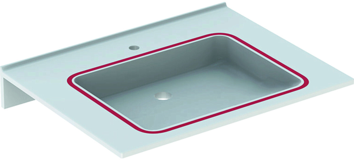 Geberit Publica (500.666.01.1)