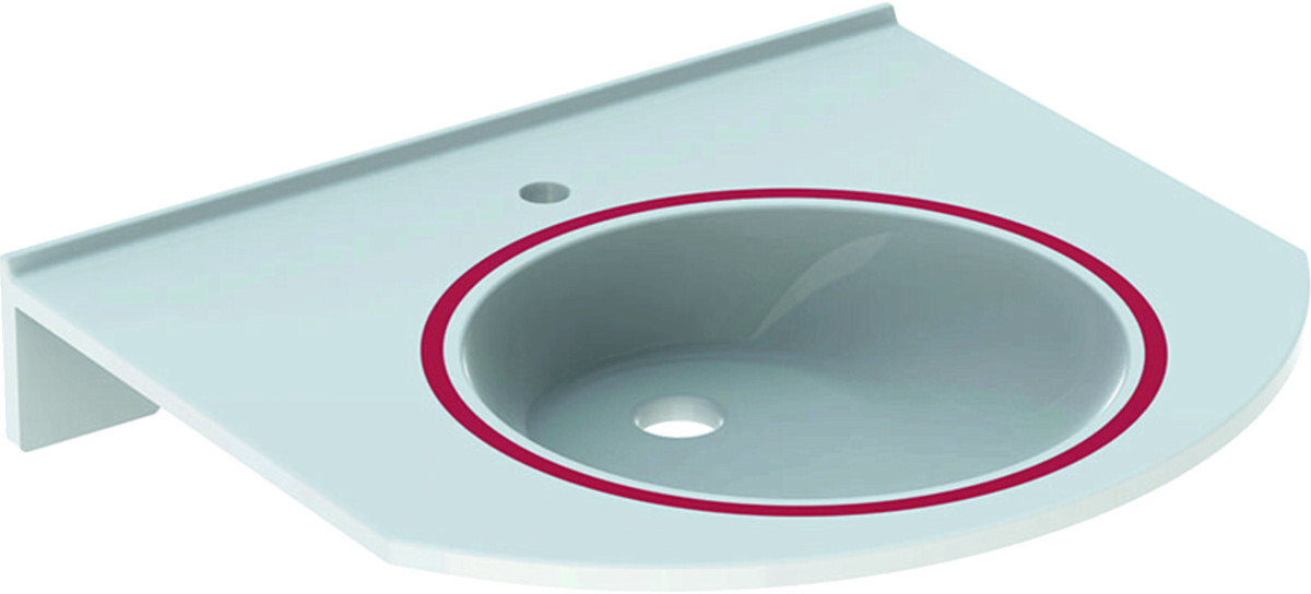 Geberit Publica (500.668.01.1)