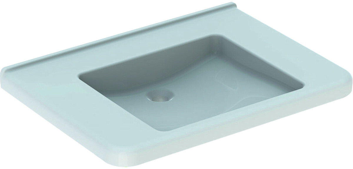 Geberit Renova Comfort Square (128576000)
