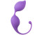 EasyToys Jiggle Mouse (Purple)