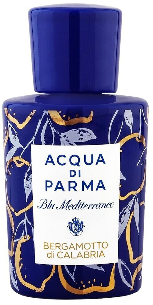 Acqua di Parma Blu Mediterraneo Bergamotto di Calabria 2021 Eau de Toilette (100ml)