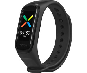 OPPO Band, análisis: características, diferencias con Mi Band y opinión