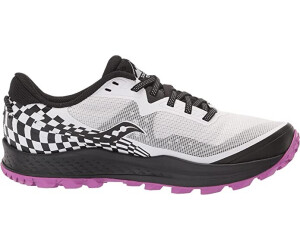Saucony store peregrine silver
