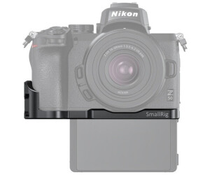 nikon z50 rig