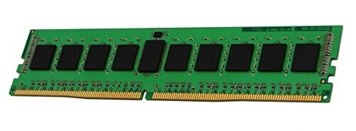 Kingston 16 Go DDR4-3200 CL22 (KTD-PE432D8/16G)