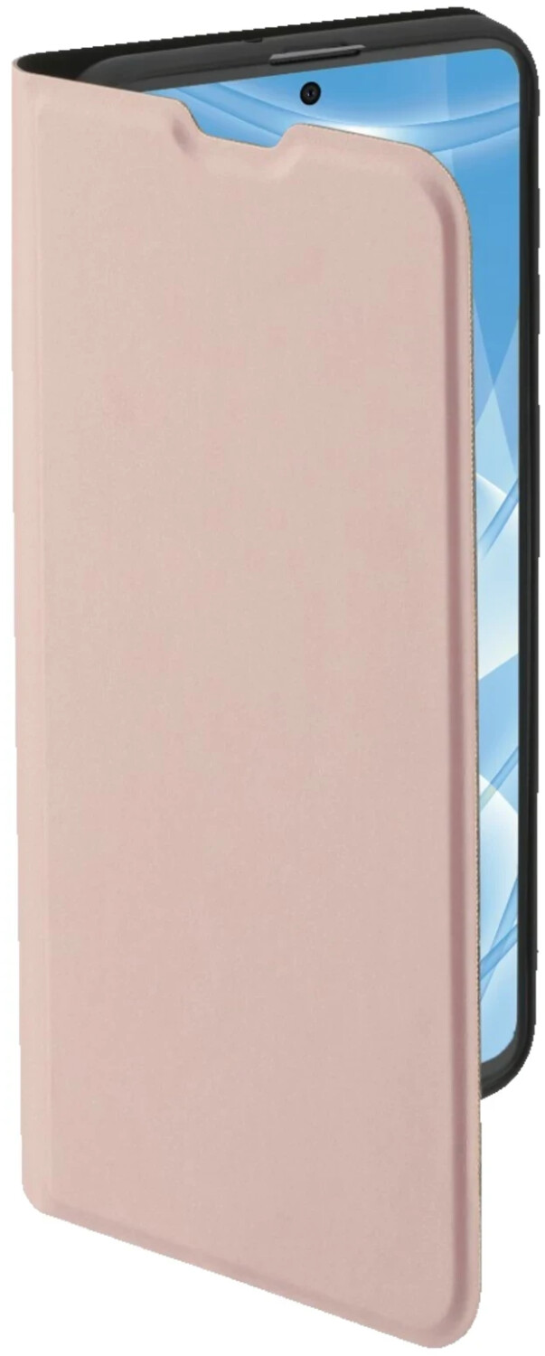 Hama Single 2.0 Samsung Galaxy A72 Pink