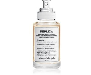 maison martin margiela whispers in the library