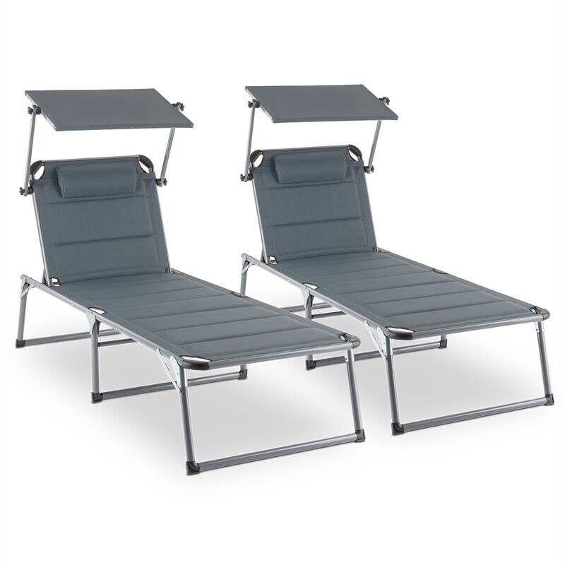 Blumfeldt Amalfi Set of 2 noble grey