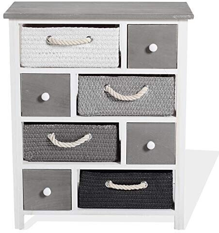 Rebecca Mobili RE4325 68 x 56 x 27 cm