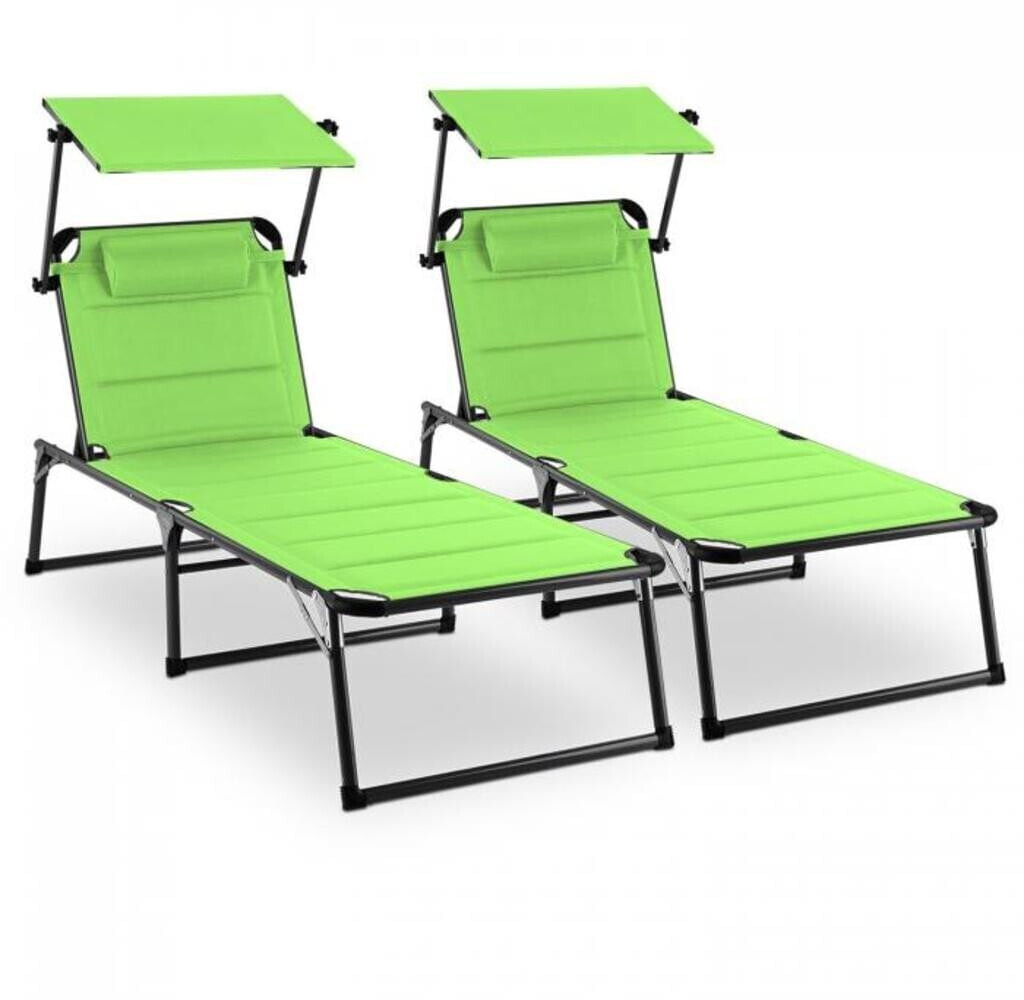 Blumfeldt Amalfi Set of 2 uicy lime
