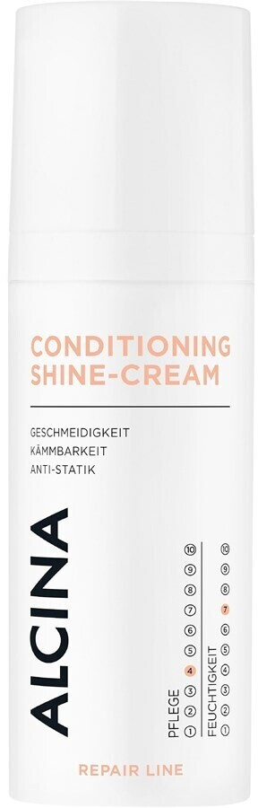 Alcina Conditioning Shine-Cream (50 ml)