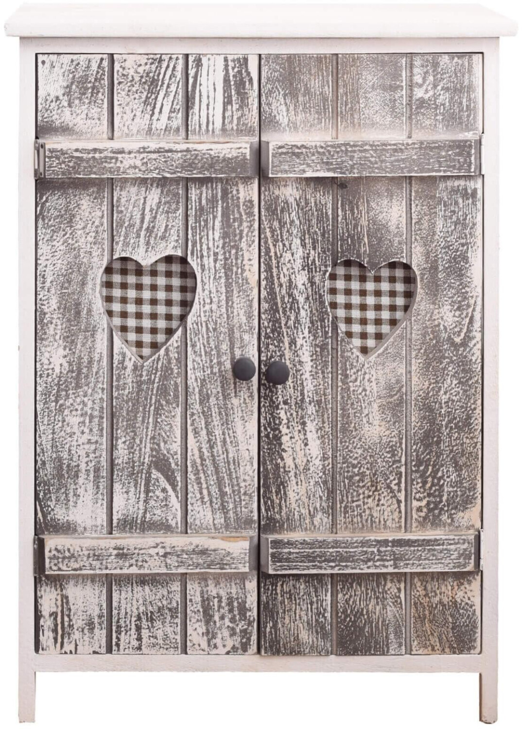Rebecca Mobili Cupboard Shabby Chic (RE4563)