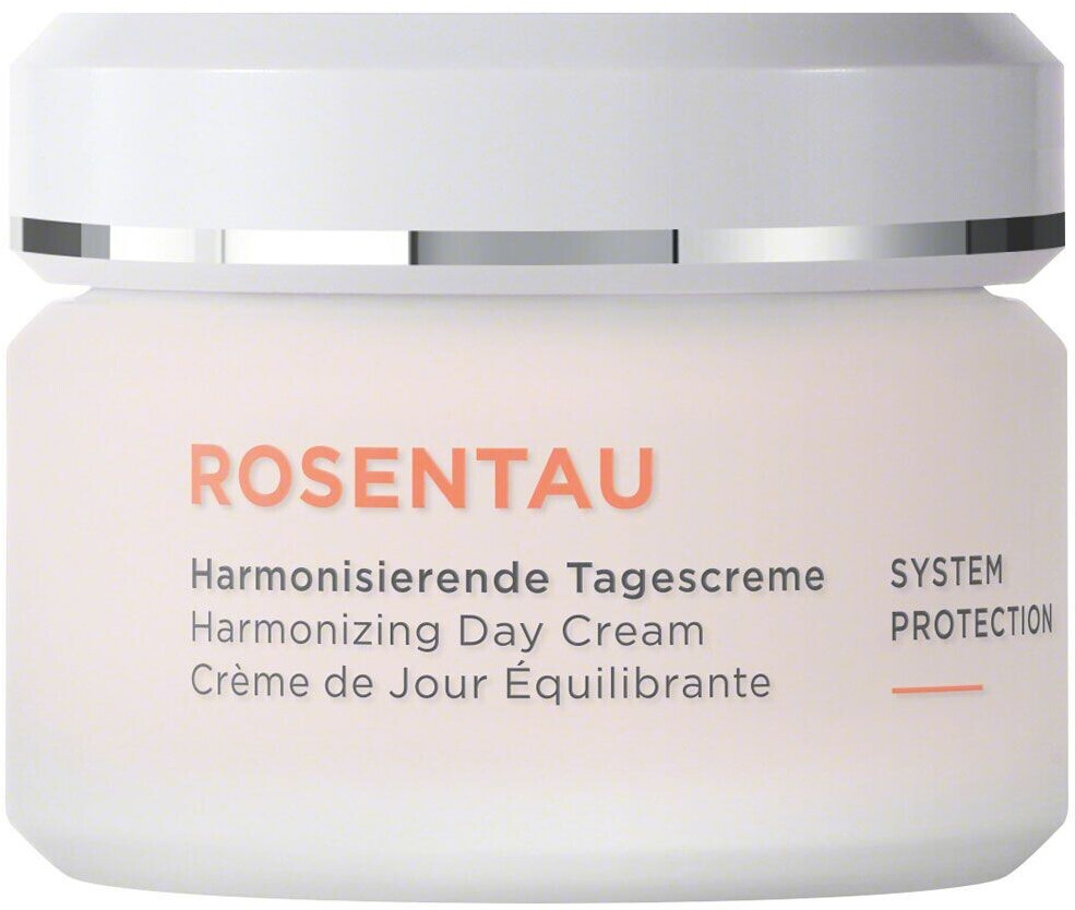 Annemarie Börlind Harmonizing Day cream (50ml)