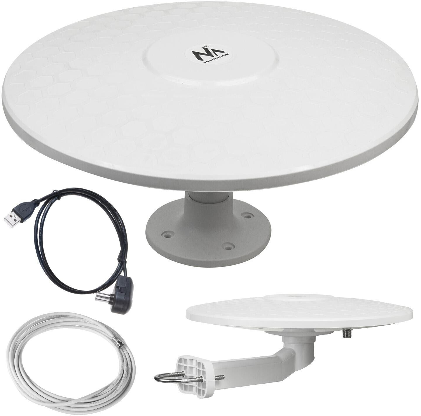 Maclean Brackets MCTV-947