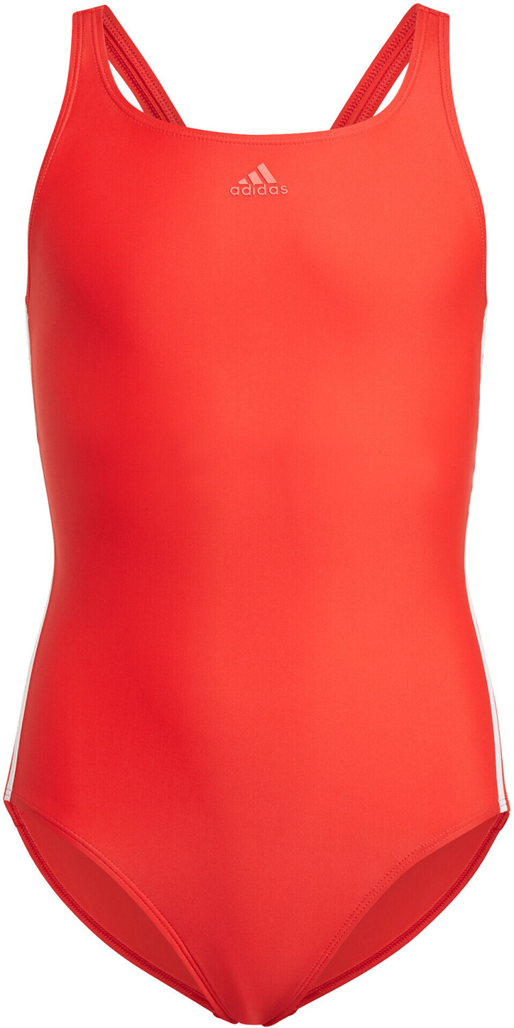 Adidas Fit 3S vivid red white (GQ1143)