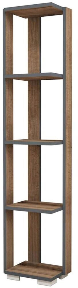Homemania Nicol 33,6 x 25,8 x 153 cm