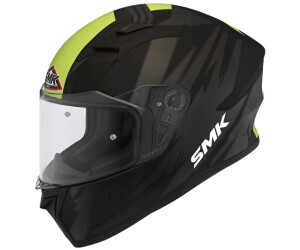 Comprar Casco Smk Stellar Blanco para Moto Barato