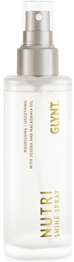 Glynt Nutri Shine Spray (100 ml)