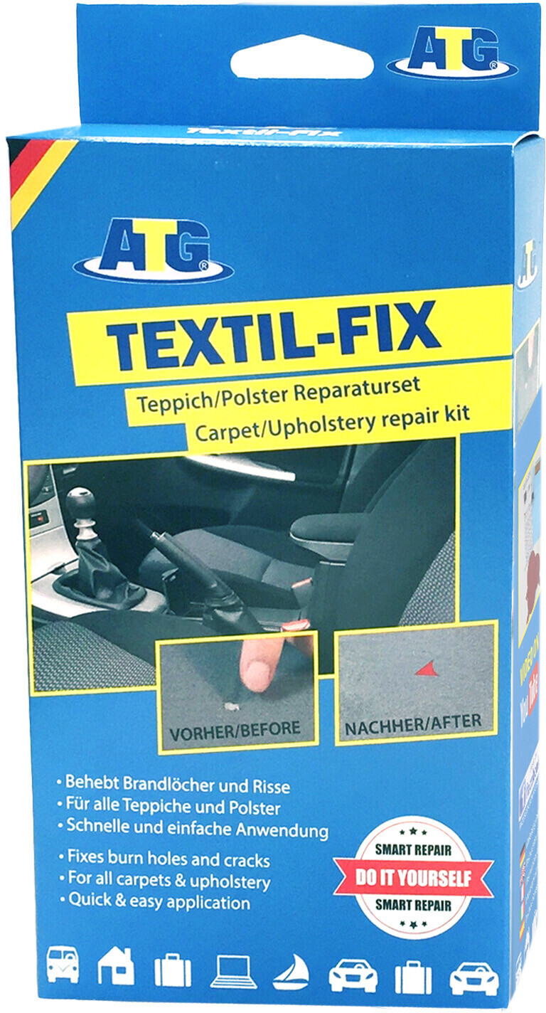 ATG ATG005 Leder-Reparaturset ab 25,99 €
