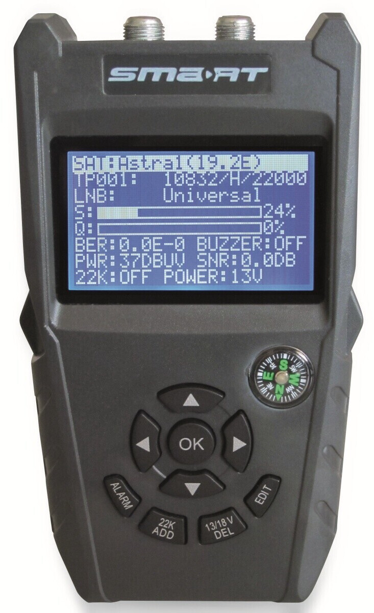Smart SFD-11