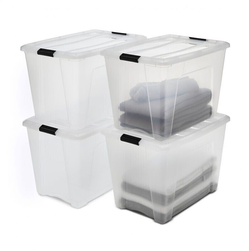 Iris Ohyama New Top Box ab 44,99 € | Preisvergleich bei idealo.de Iris Ohyama New Top Box ab 44,99 € | Preisvergleich bei idealo.de