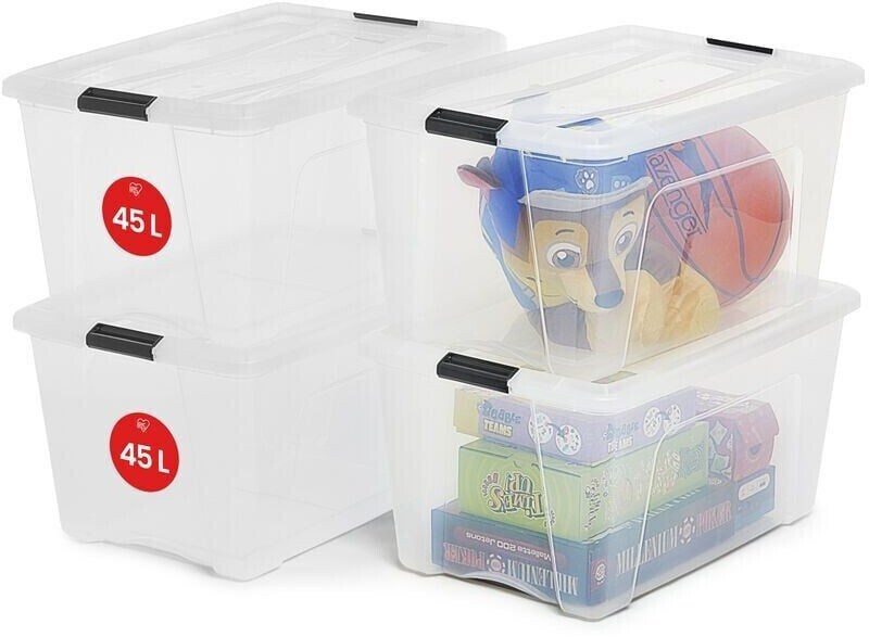 Iris Ohyama New Top Box ab 44,99 € | Preisvergleich bei idealo.de Iris Ohyama New Top Box ab 44,99 € | Preisvergleich bei idealo.de