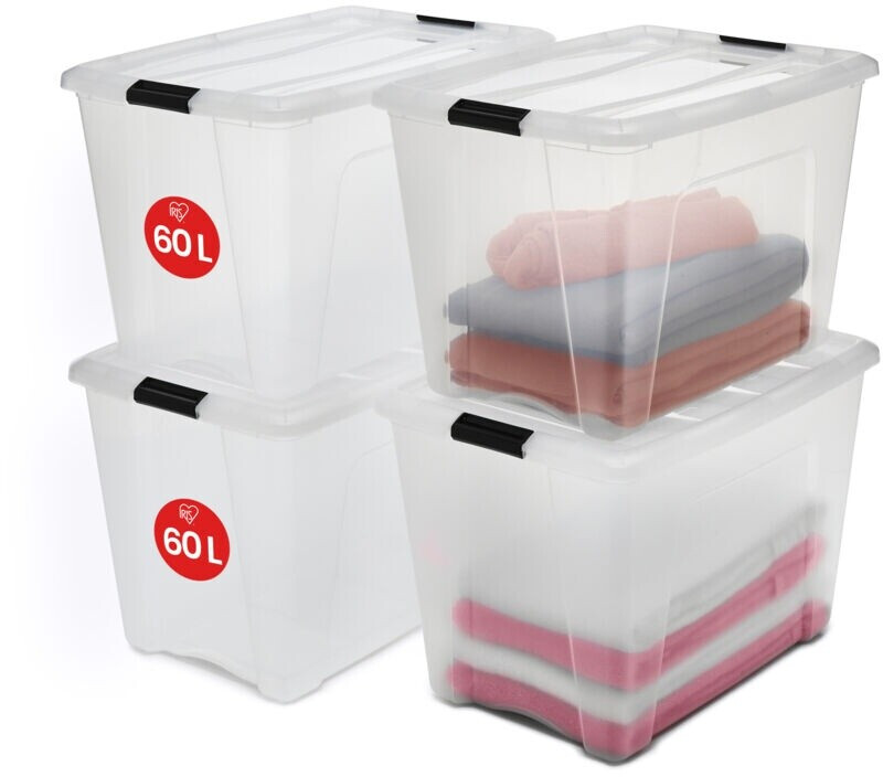 Iris Ohyama New Top Box