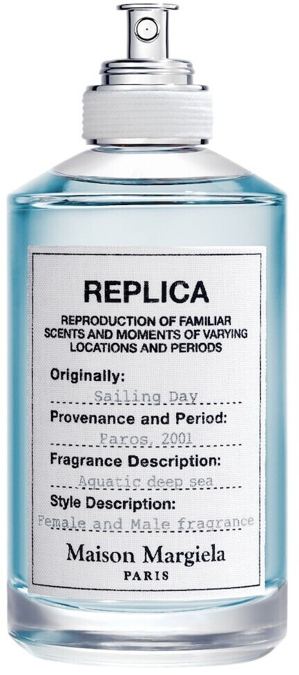Maison Martin Margiela Replica Sailing Day Eau de Toilette