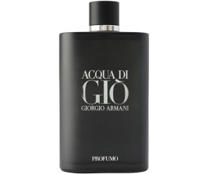 acqua di gio profumo eau de parfum