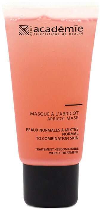 Académie Apricot Mask (50ml)
