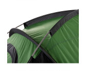 Regatta Montegra 3-Man Backpacking Tent - Alpine Green
