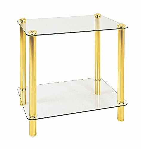 HAKU Small table 50 x 35 x 49 cm