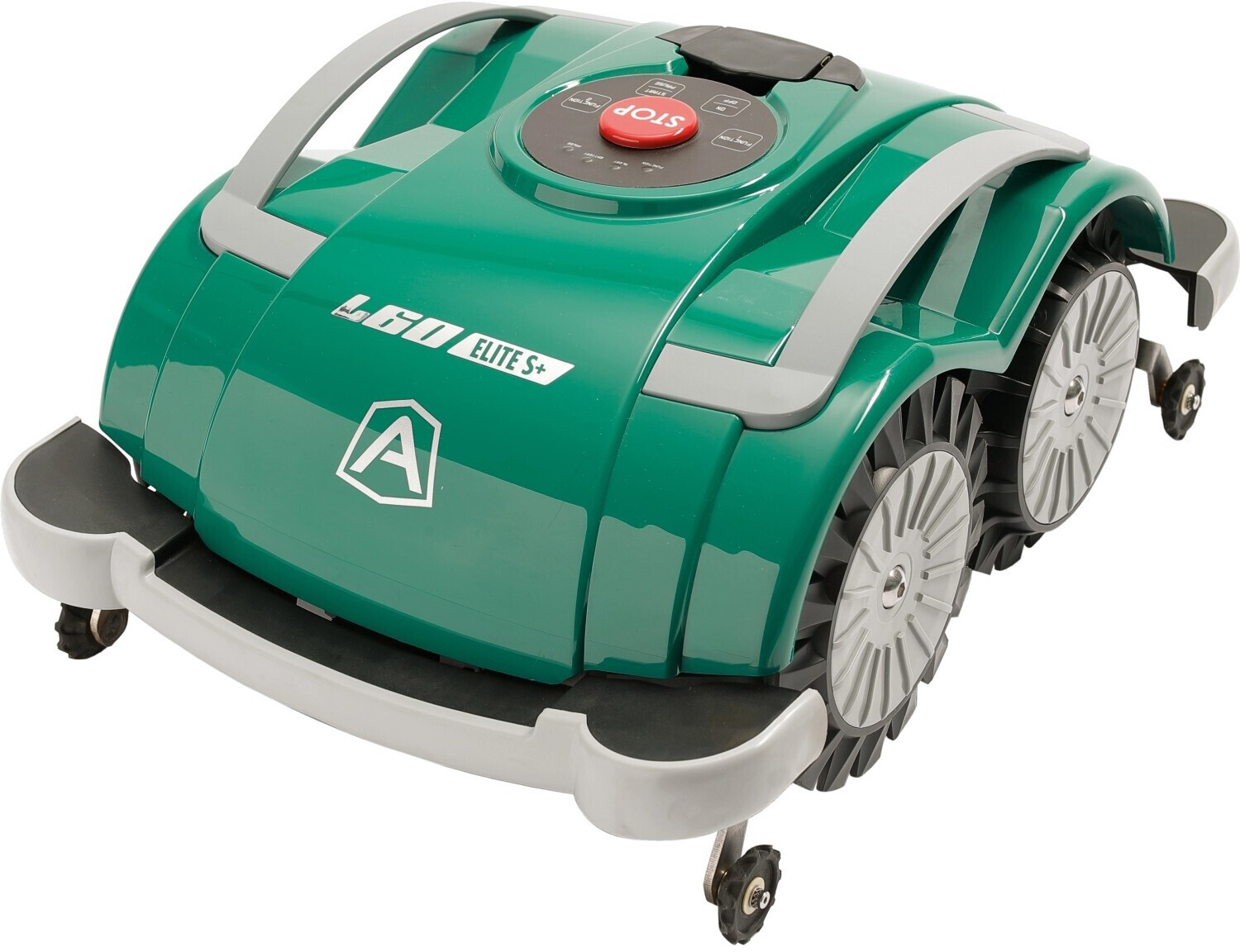 Ersatzakku Für Power-G Rasenmäher – 25,2 V, 2000 MAh, Li-Ion