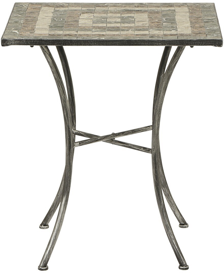 Siena Garden Tisch eckig 60x60cm ab 148,00 € | Preisvergleich bei