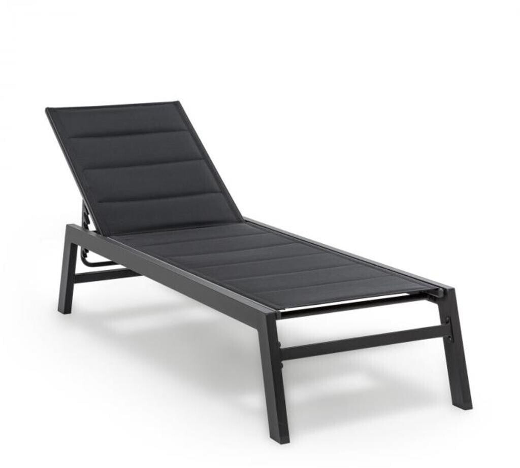 Blumfeldt Renazzo Lounge Anthracite