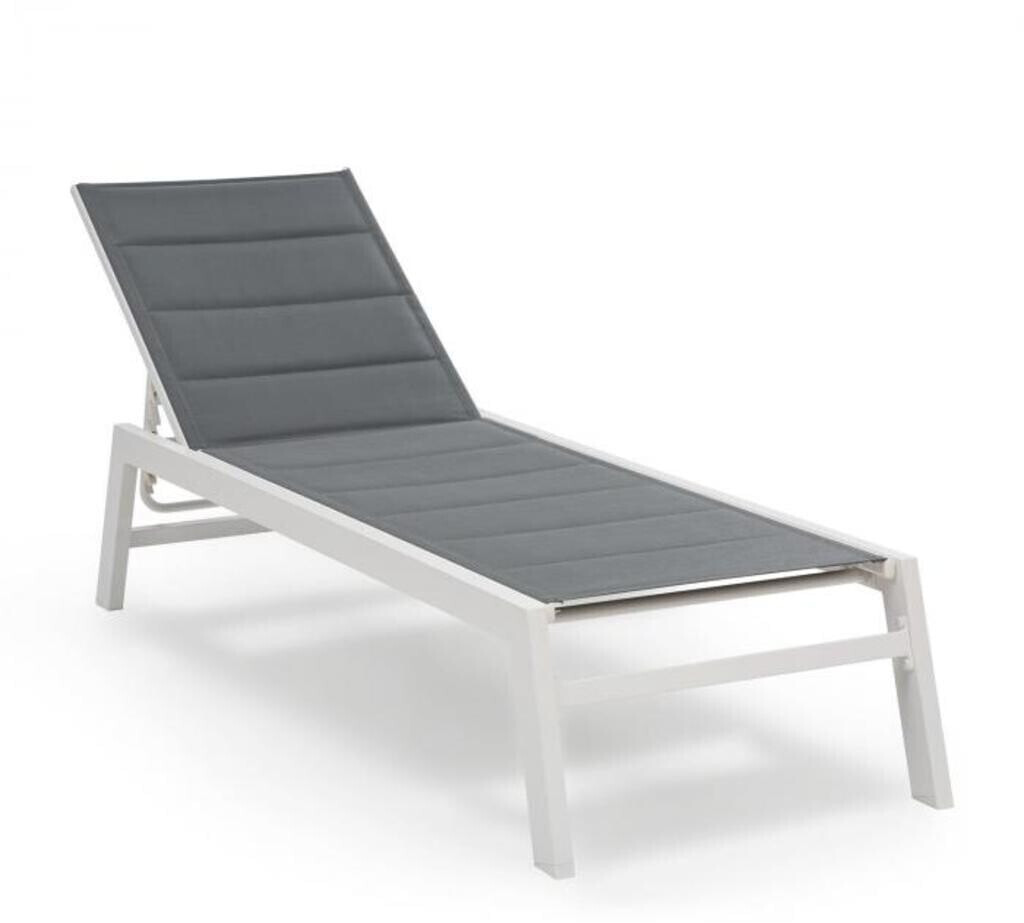 Blumfeldt Renazzo Lounge White