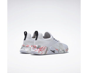 Reebok Flashfilm Train 2 Cloud White/Core Black/Vector Red ab 99,00 € |  Preisvergleich bei idealo.de