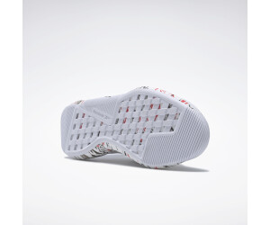 Reebok Flashfilm Train 2 Cloud White/Core Black/Vector Red ab 99,00 € |  Preisvergleich bei idealo.de