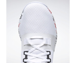 Reebok Flashfilm Train 2 Cloud White/Core Black/Vector Red ab 99,00 € |  Preisvergleich bei idealo.de