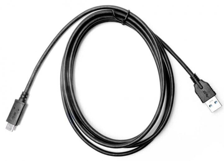 Photos - Cable (video, audio, USB) Logitech 993-001574 