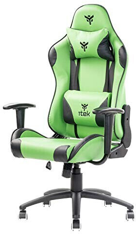 Itek Playcome 20 green