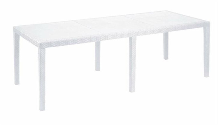 Esidra Extendable table 220 X 90 X 72 cm