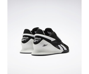 Reebok legacy lifter mujer gris