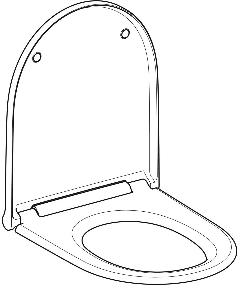 Geberit ONE (243.989.21.1)