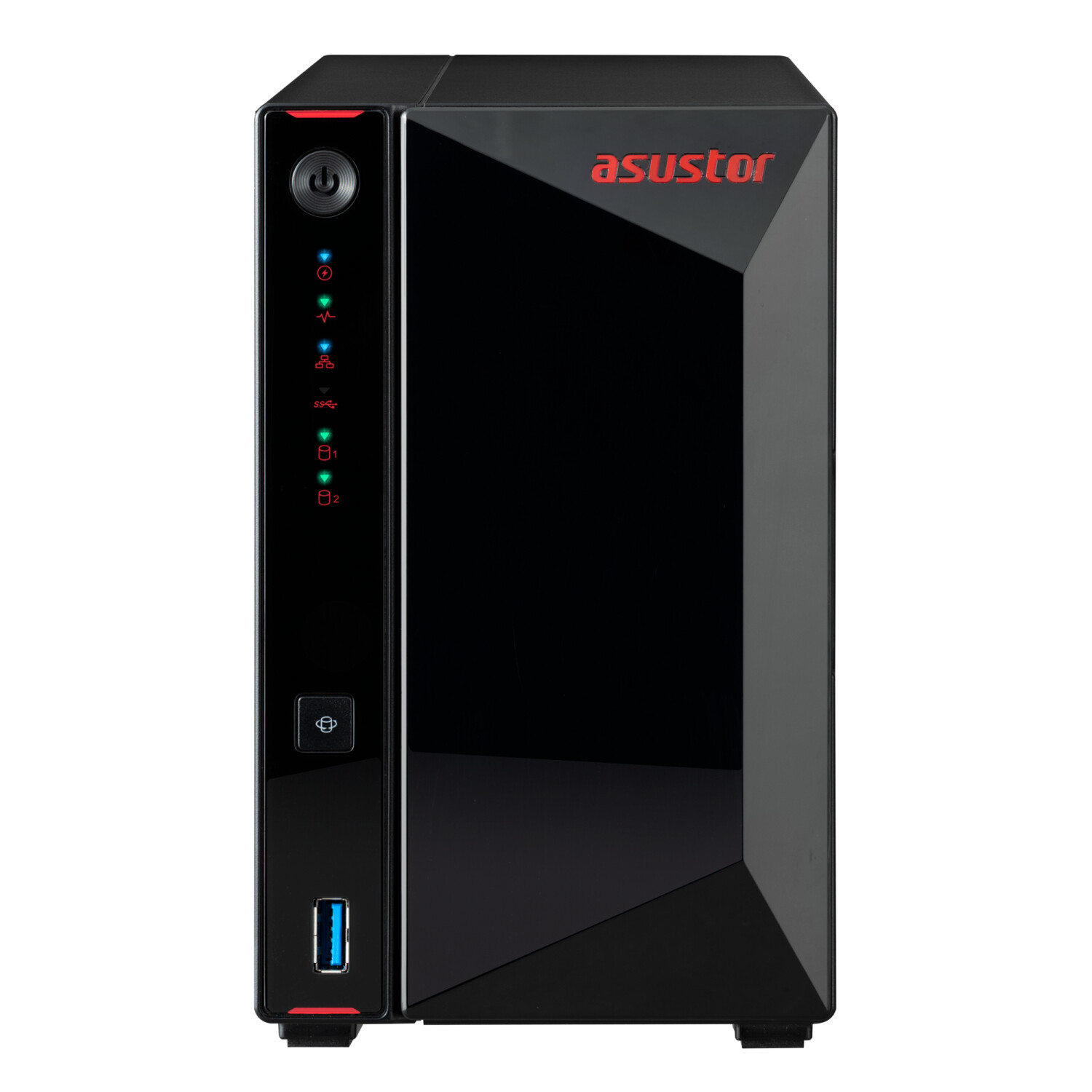 ASUSTOR NIMBUSTOR 2 AS5202T