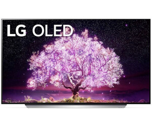 LG OLED65C19LA