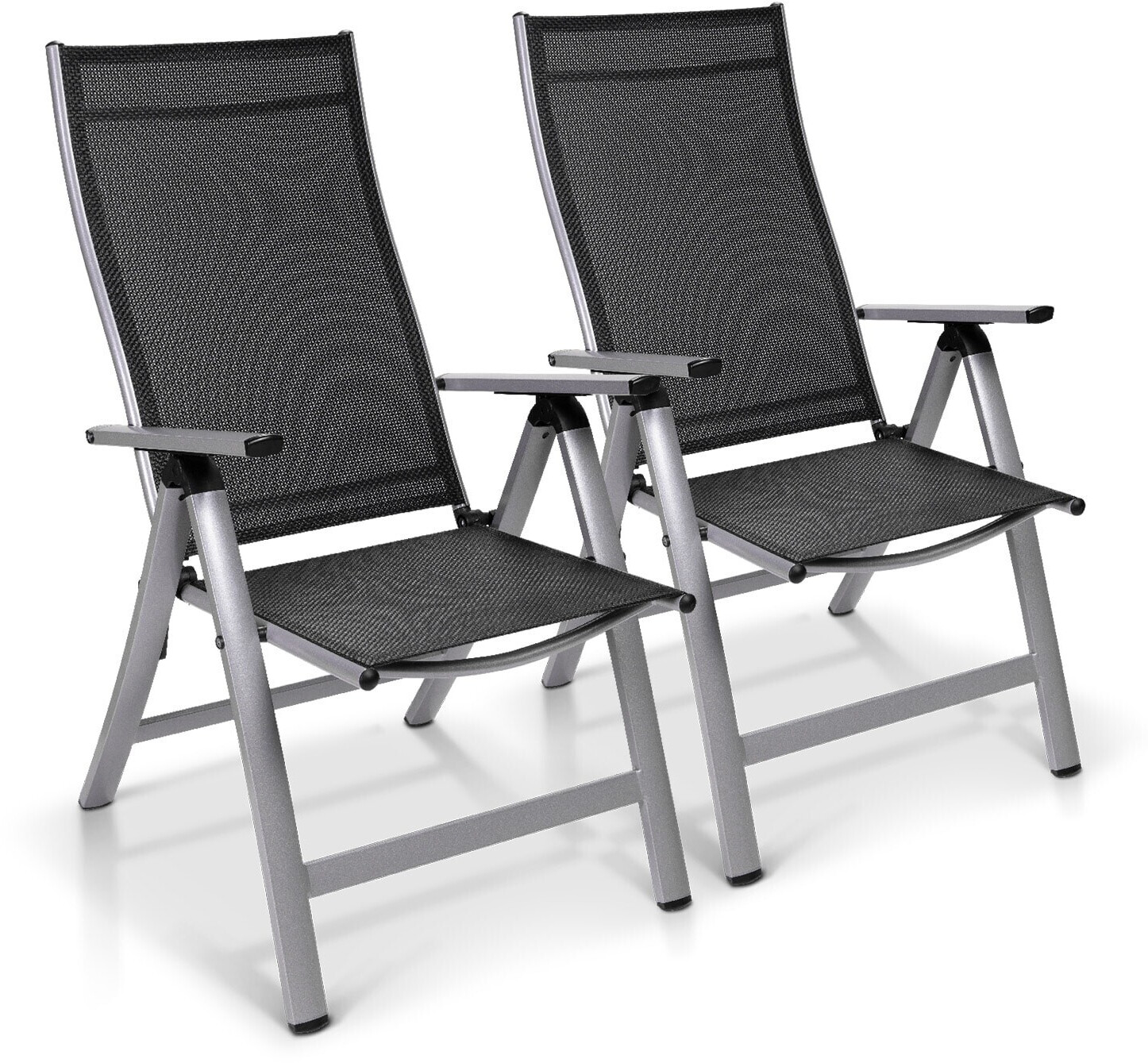 Blumfeldt London 2x Set Silver